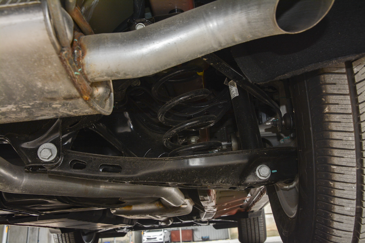 2017款探界者1.5T自动驰界版535T