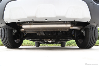 2017款风神AX5 1.4T自动趣尚型