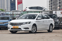 2018款荣威i6 1.5T手动豪华版20T