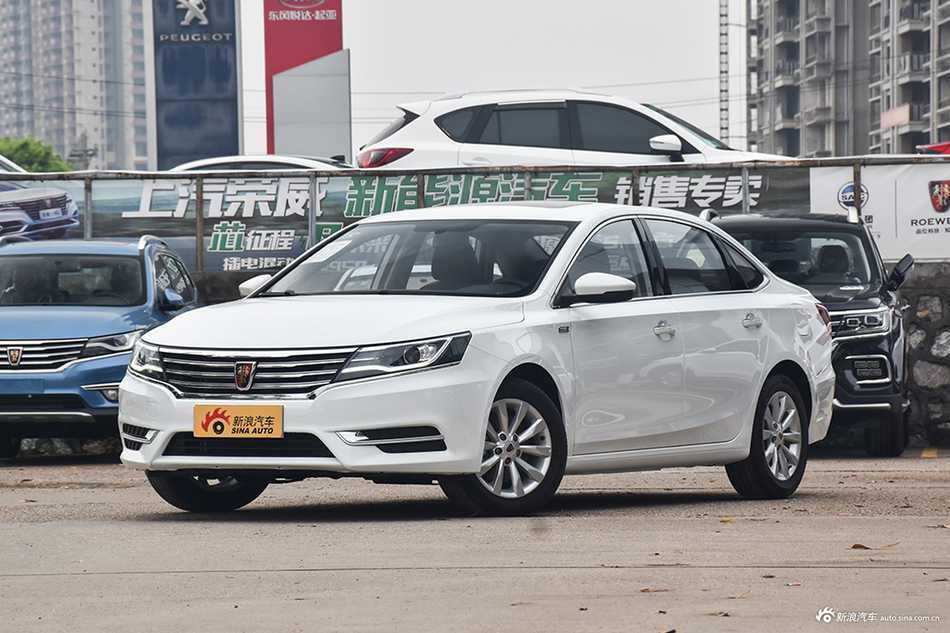 2018款荣威i6 1.5T手动豪华版20T