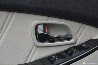 2018款斯派卡1.5L手动舒适型