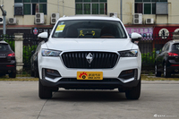 2017款宝沃BX5 20TGDI 1.4T自动两驱先锋型