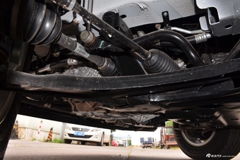 2018款途睿欧2.0T自动行政版