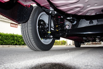 2017款致享1.5L自动炫动天窗版