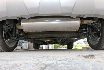 2017款骏派D60 1.8L自动豪华天窗版