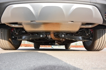 2018款名爵HS 2.0T自动四驱30T Trophy荷尔蒙超燃版