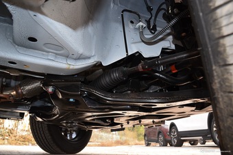 2017款东南DX7 1.5T手动舒适型