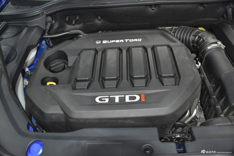 2016款驭胜S330 1.5T自动两驱时尚版