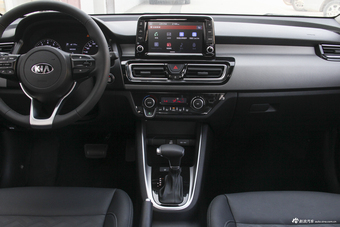 2018款福瑞迪1.6L自动Value-Connect智享互联版