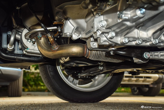 2016款骏派A70 1.6L手动技术型