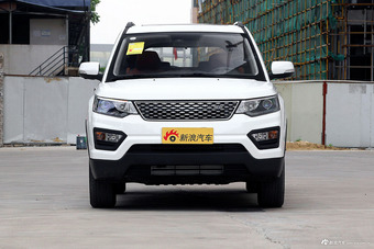 2017款长安CX70 1.5T自动尊擎版