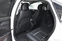 2017款福特金牛座 2.0T自动EcoBoost 245 旗舰型