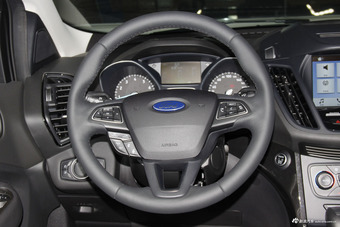 2017款翼虎2.0T自动四驱尊翼型EcoBoost 245