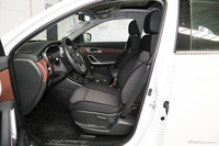 2017款瑞风S7 1.5T手动舒适型