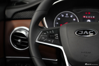 2017款瑞风S7 2.0T手动舒适型