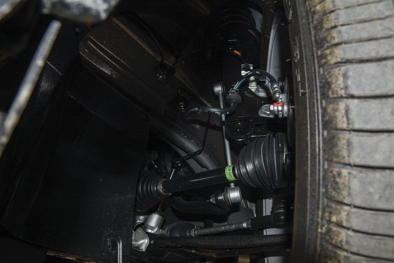 2018款传祺GM8自动320T尊贵版