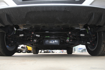 2018款东南DX3 EV 旗舰型