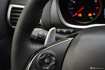 2018款奕歌1.5T自动四驱真我版