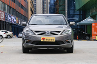 2015款逸动1.6L自动豪华型