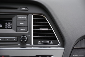 2017款索纳塔九1.6T自动GS时尚型