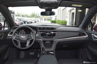 2018款XT5 28E四驱领先版