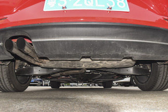 2017款甲壳虫1.4T自动280TSI至乐版 