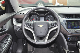 2016款迈锐宝2.0L 自动豪华版