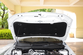 2018款凯翼X3 1.6L自动智享版