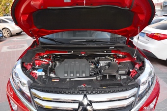 2018款奕歌1.5T自动四驱真我版图片