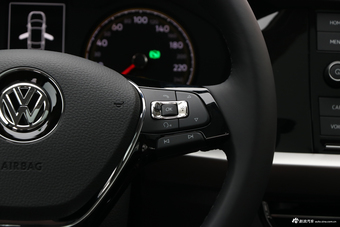 2018款朗逸1.4T自动豪华版280TSI DSG