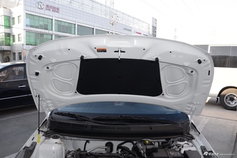 2017款瑞纳1.4L手动天窗版