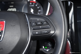 2016款荣威RX5 30T自动两驱互联网智享版