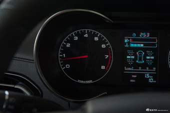  2018款捷途X70 1.5T手动畅行版 