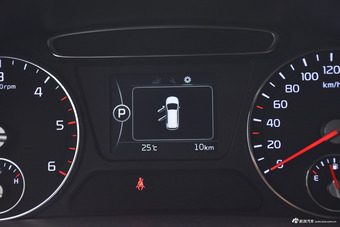 2016款索兰托L 2.2T自动柴油4WD定制版5座国IV