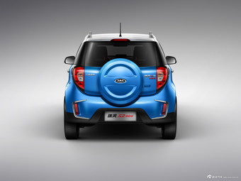 2017款瑞风S2 mini官方图