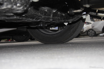 2016款悦纳1.6L自动精英版TOP