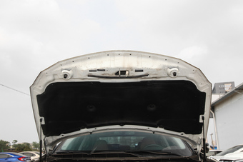 2016款西玛 2.5L自动XV至尊版