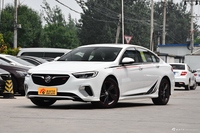 2018款君威GS 2.0T自动穿越火线联名限量版28T