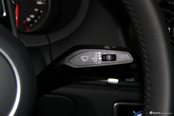 2017款奥迪A3 2.0TSportback 40 TFSI 风尚型