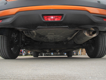 2017款劲客1.5L自动智行版