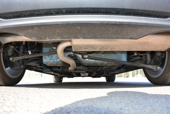 2018款科鲁兹两厢1.4T 双离合领锋版330T