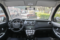 2017款欧诺1.5L手动基本型