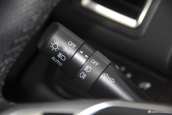 2017款幻速S6 1.5T自动畅享型