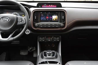 2017款传祺GE3尊享型