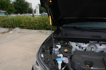 2016款远景SUV 1.8L手动豪华型