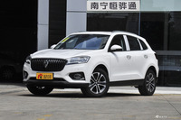 2016款宝沃BX7 2.0T自动四驱豪华版28T