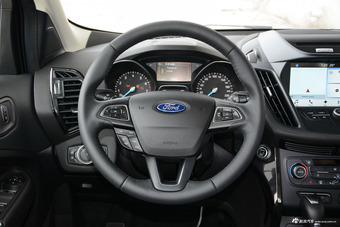 2017款翼虎1.5T自动四驱豪翼型EcoBoost 180