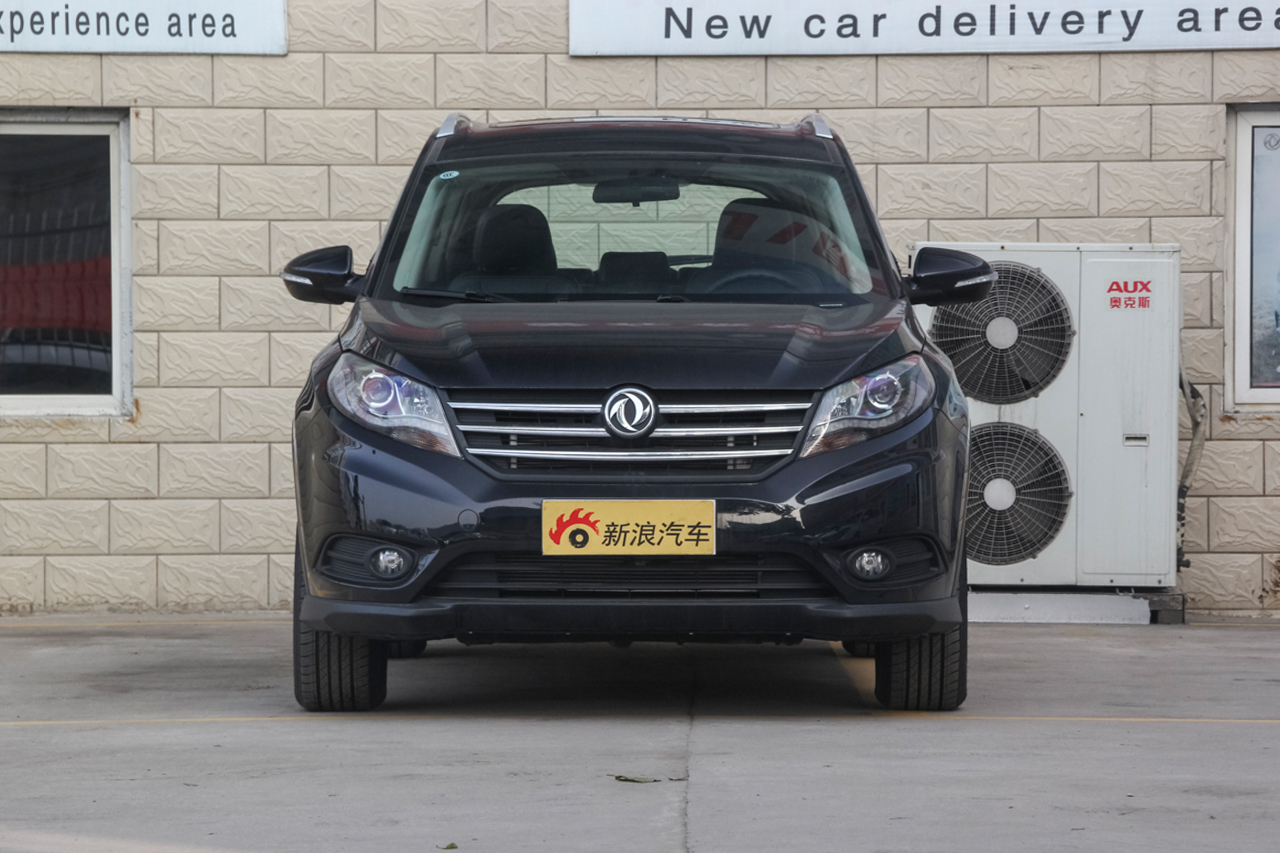 2017款风光580改款 1.5T自动豪华型