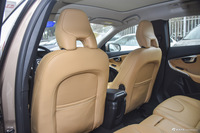 2017款沃尔沃V40 1.5T自动T3 智逸版