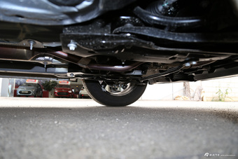 2017款雪铁龙C3-XR 1.6L自动先锋型